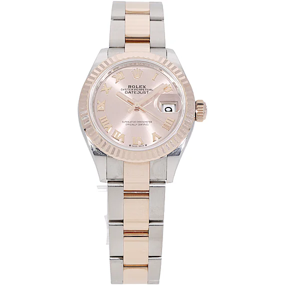Rolex Lady-Datejust 279171 Rolex Lady-Datejust 279171