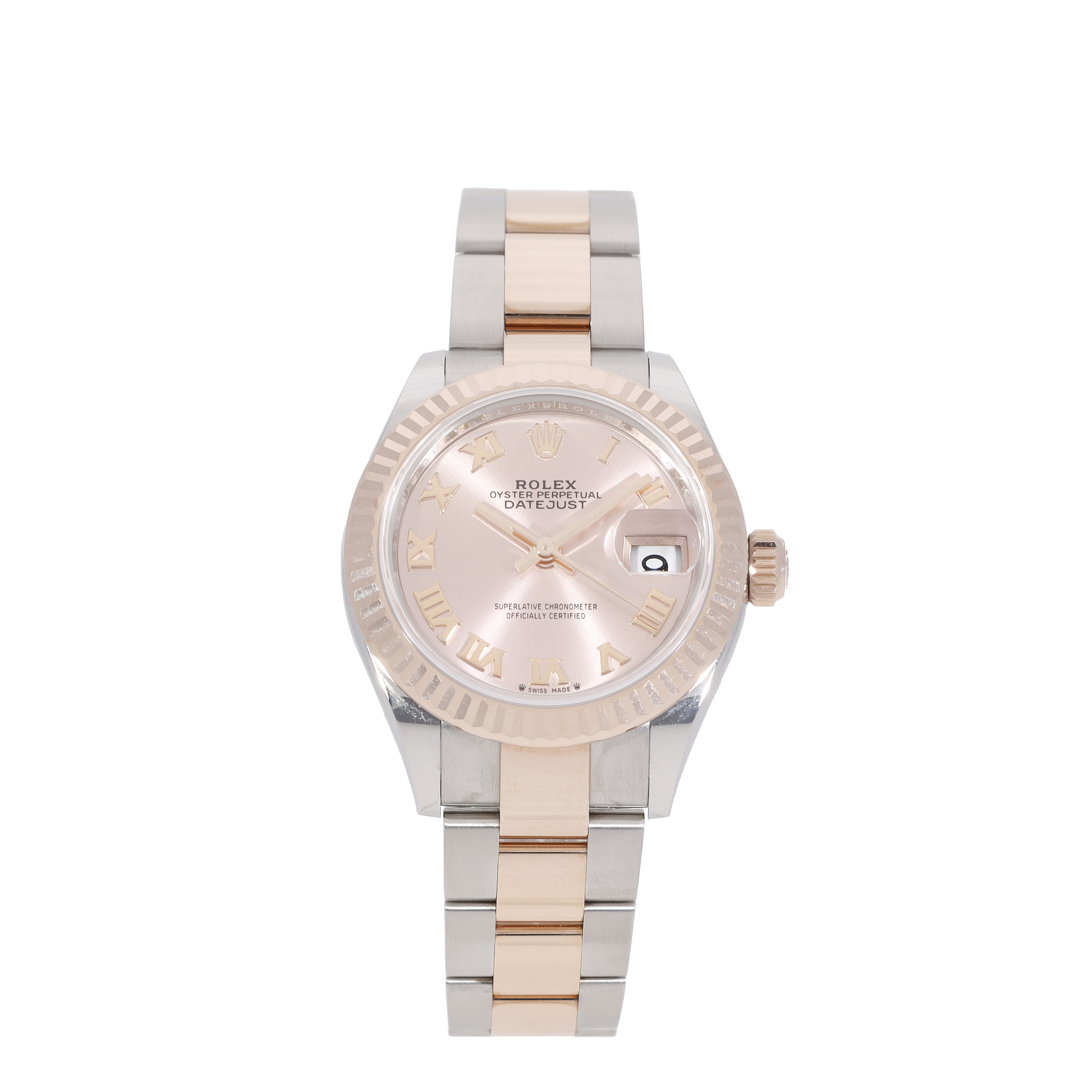 Rolex Lady-Datejust 279171