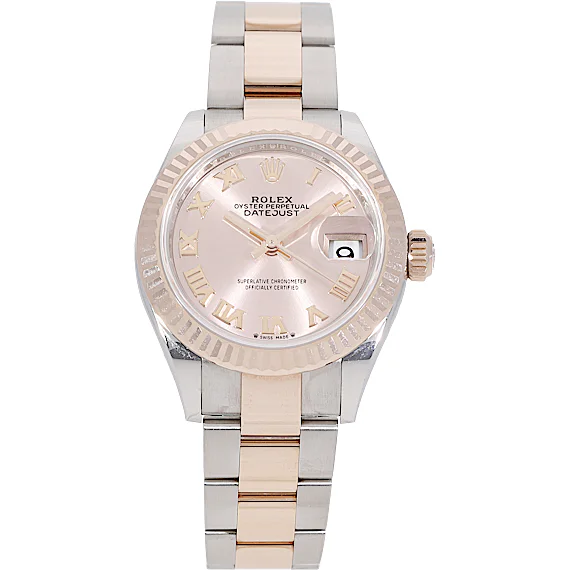 Rolex Lady-Datejust 279171 Rolex Lady-Datejust 279171