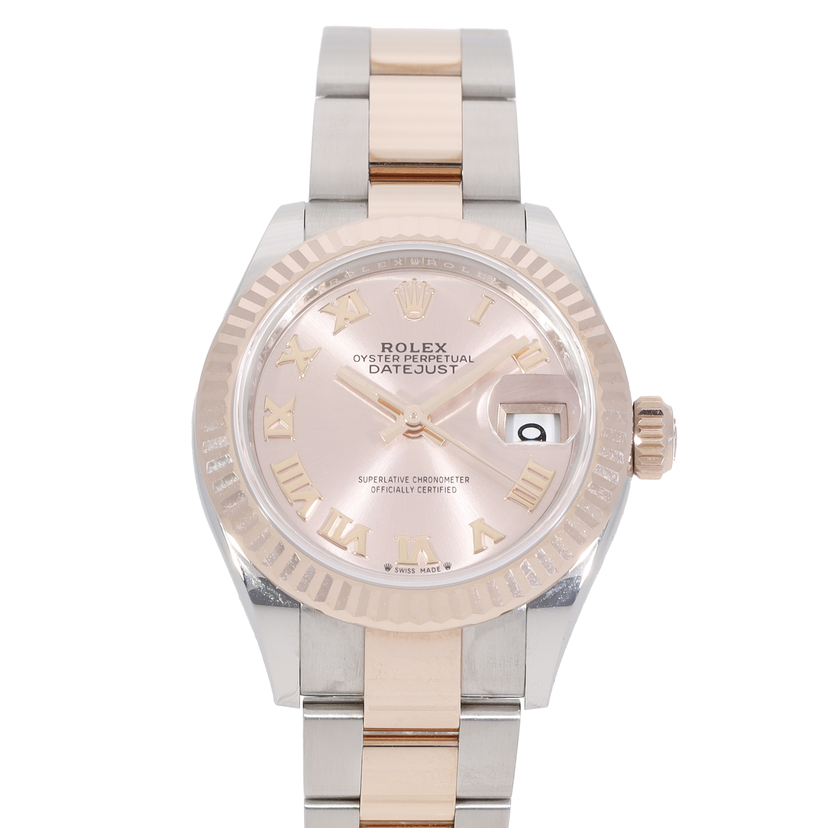 Rolex Lady-Datejust 279171