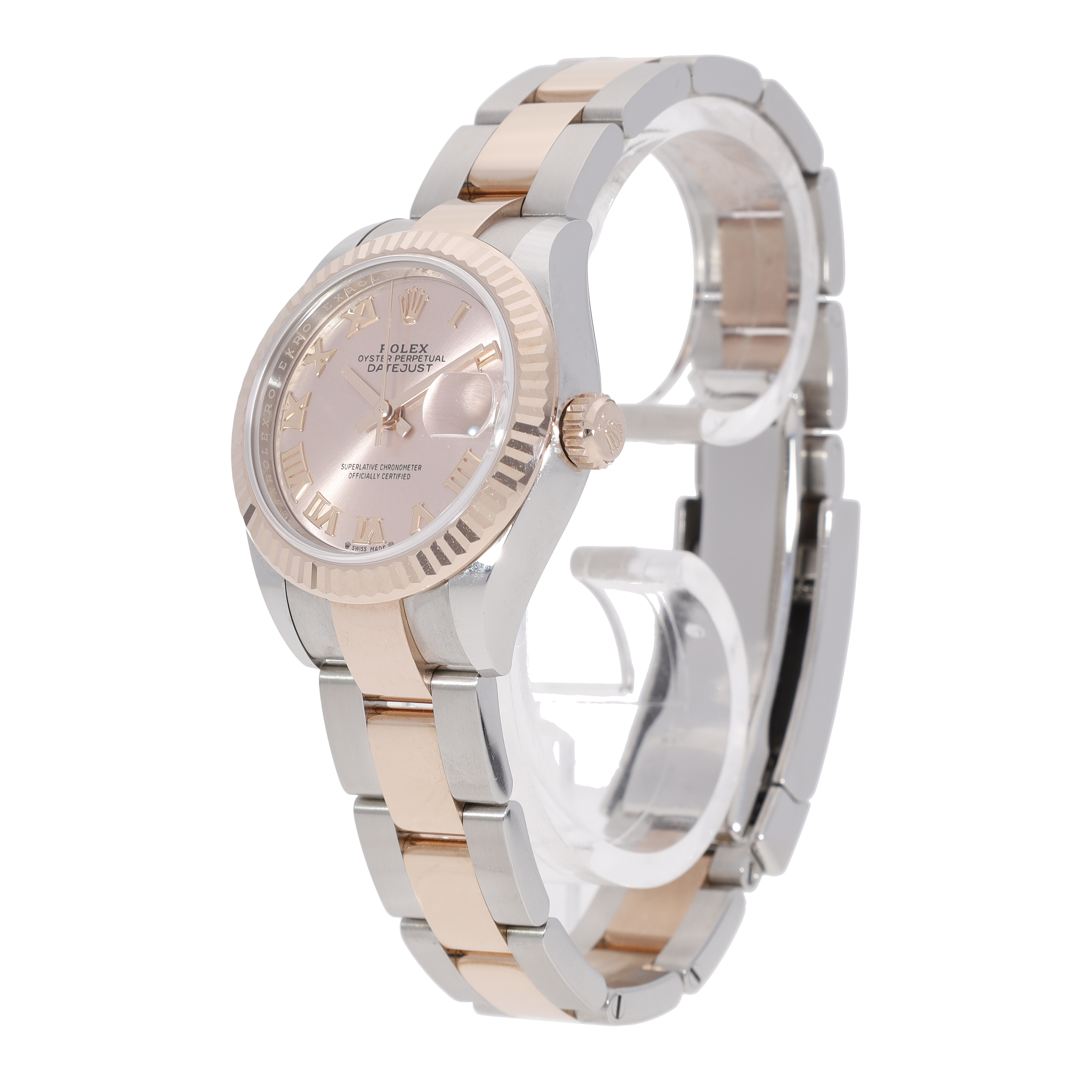 Rolex Lady-Datejust 279171