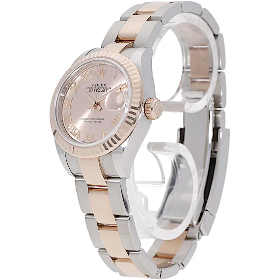 Rolex Lady-Datejust 279171 Rolex Lady-Datejust 279171