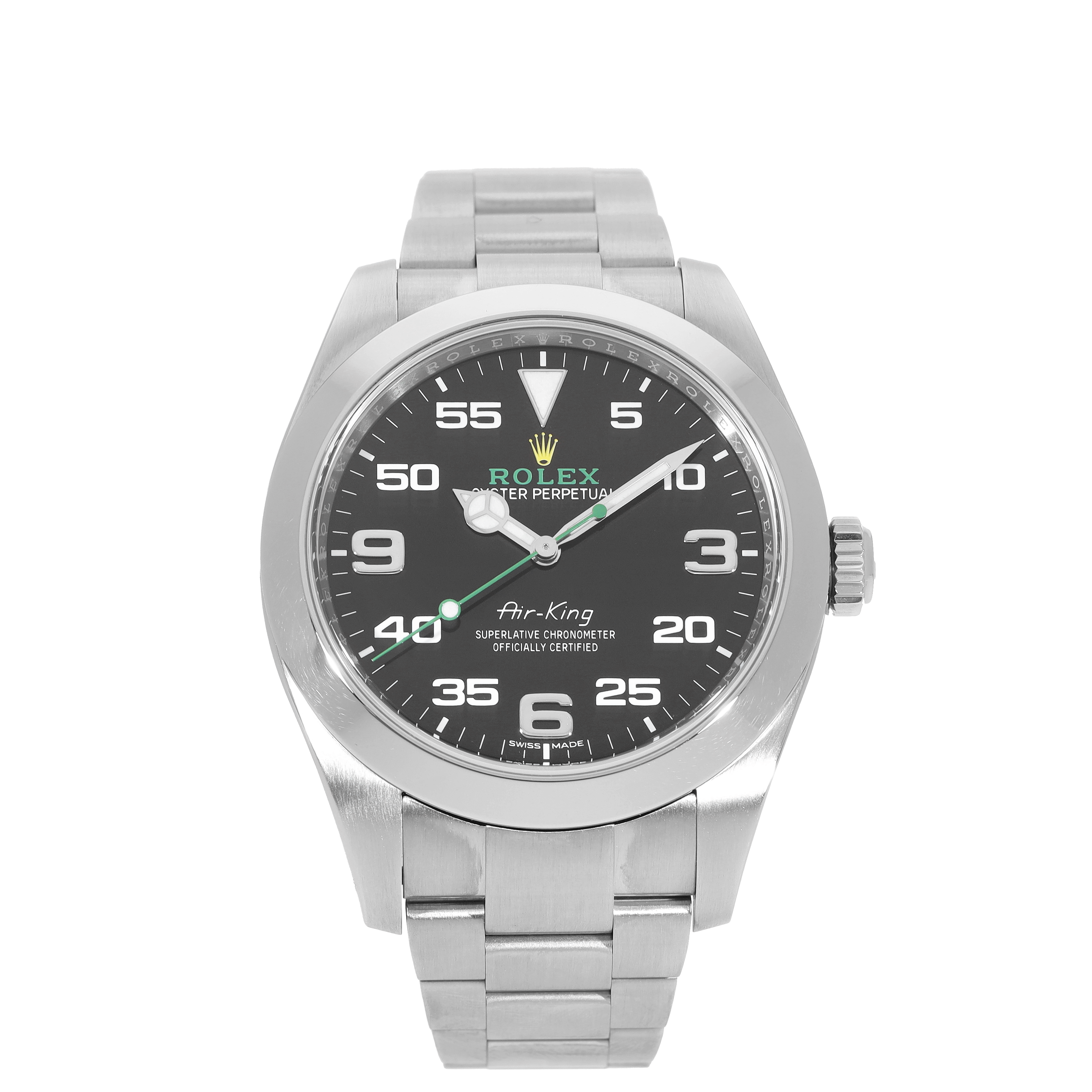 Rolex Air-King 116900