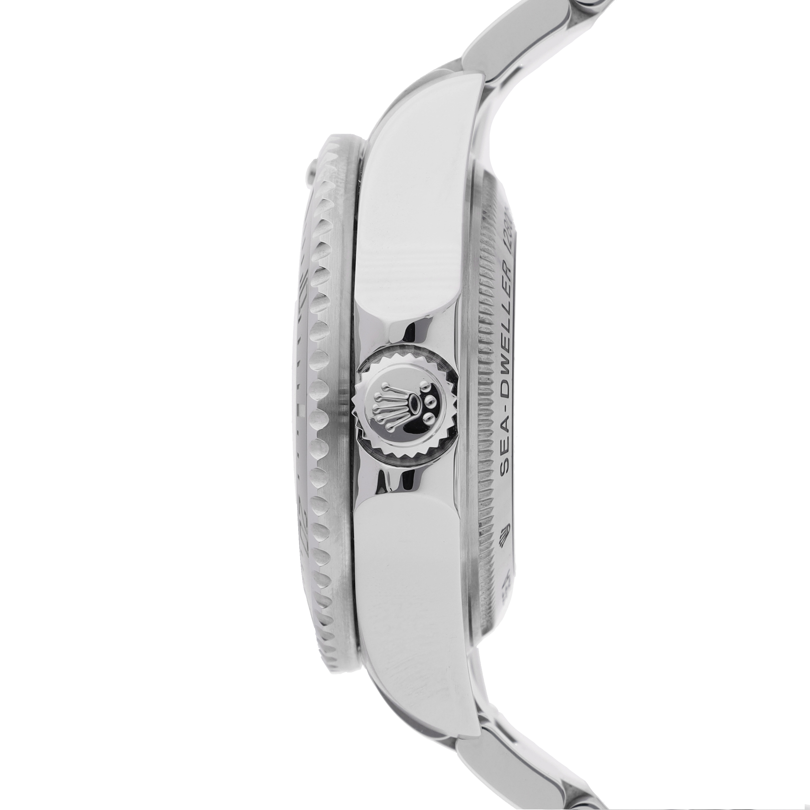 Rolex Sea-Dweller 116660