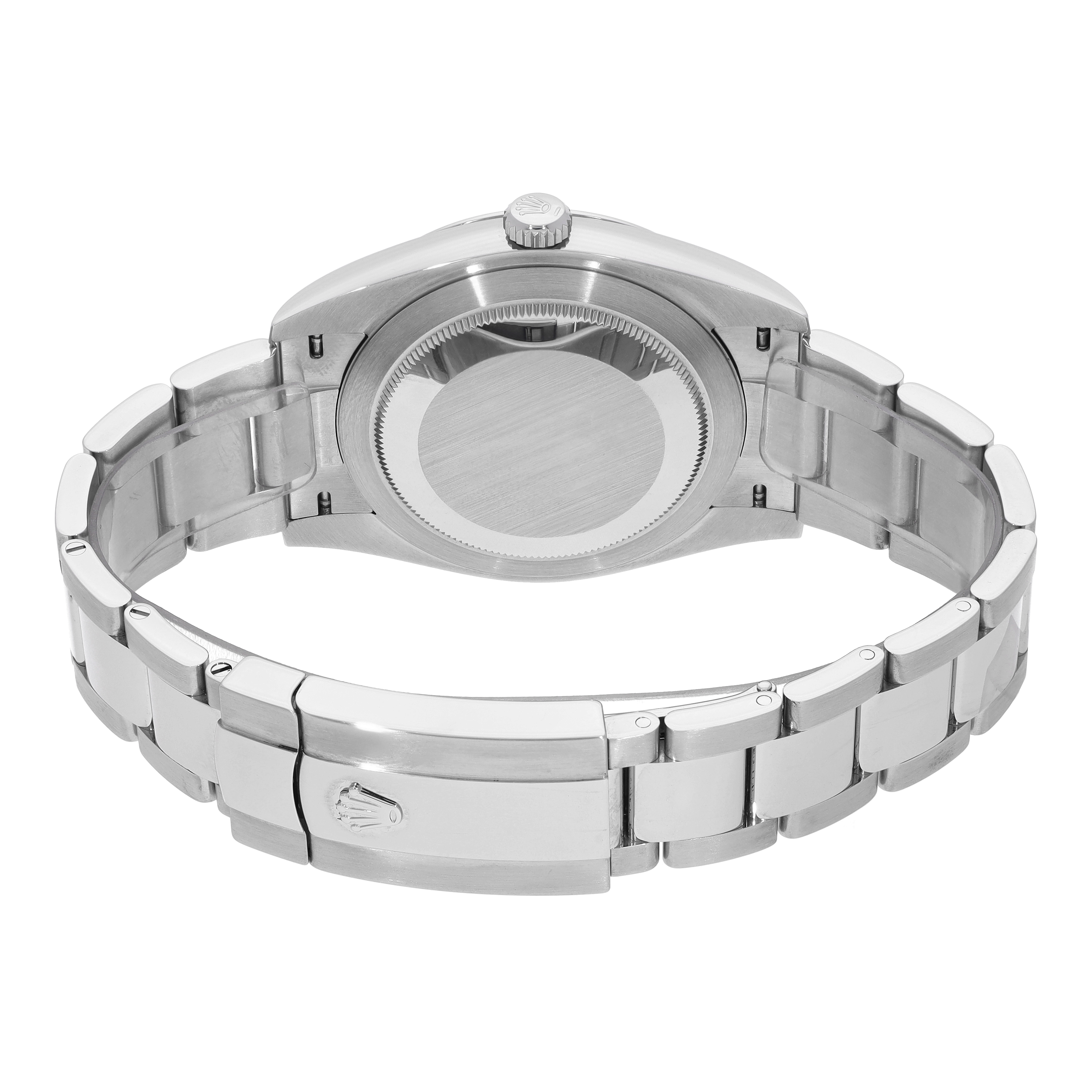 Rolex Datejust 126300