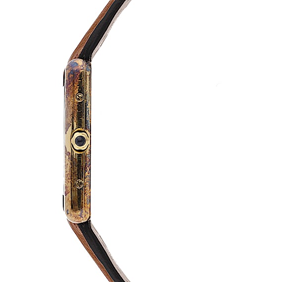 Cartier Tank 681006 Cartier Tank 681006