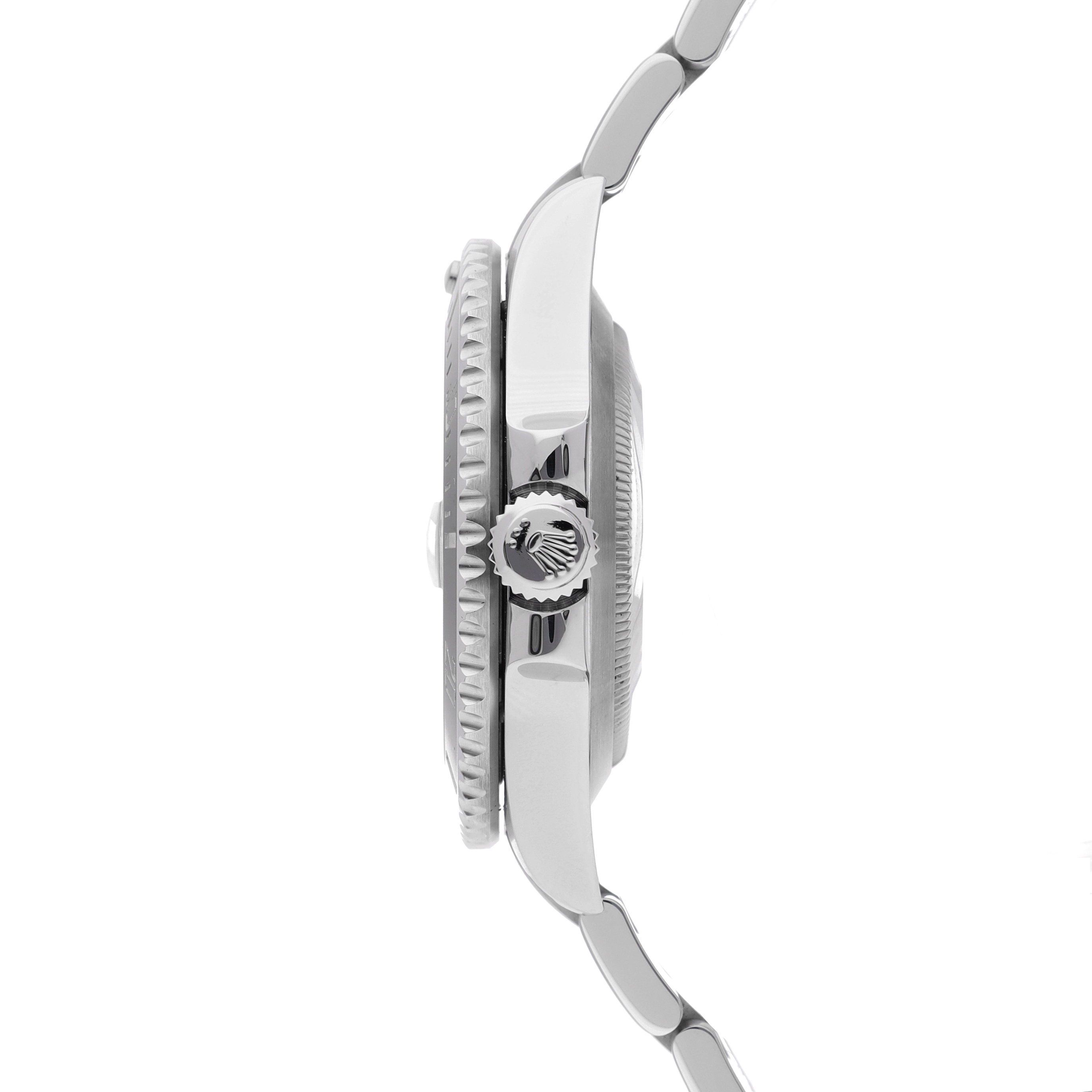 Rolex Submariner 116610LN