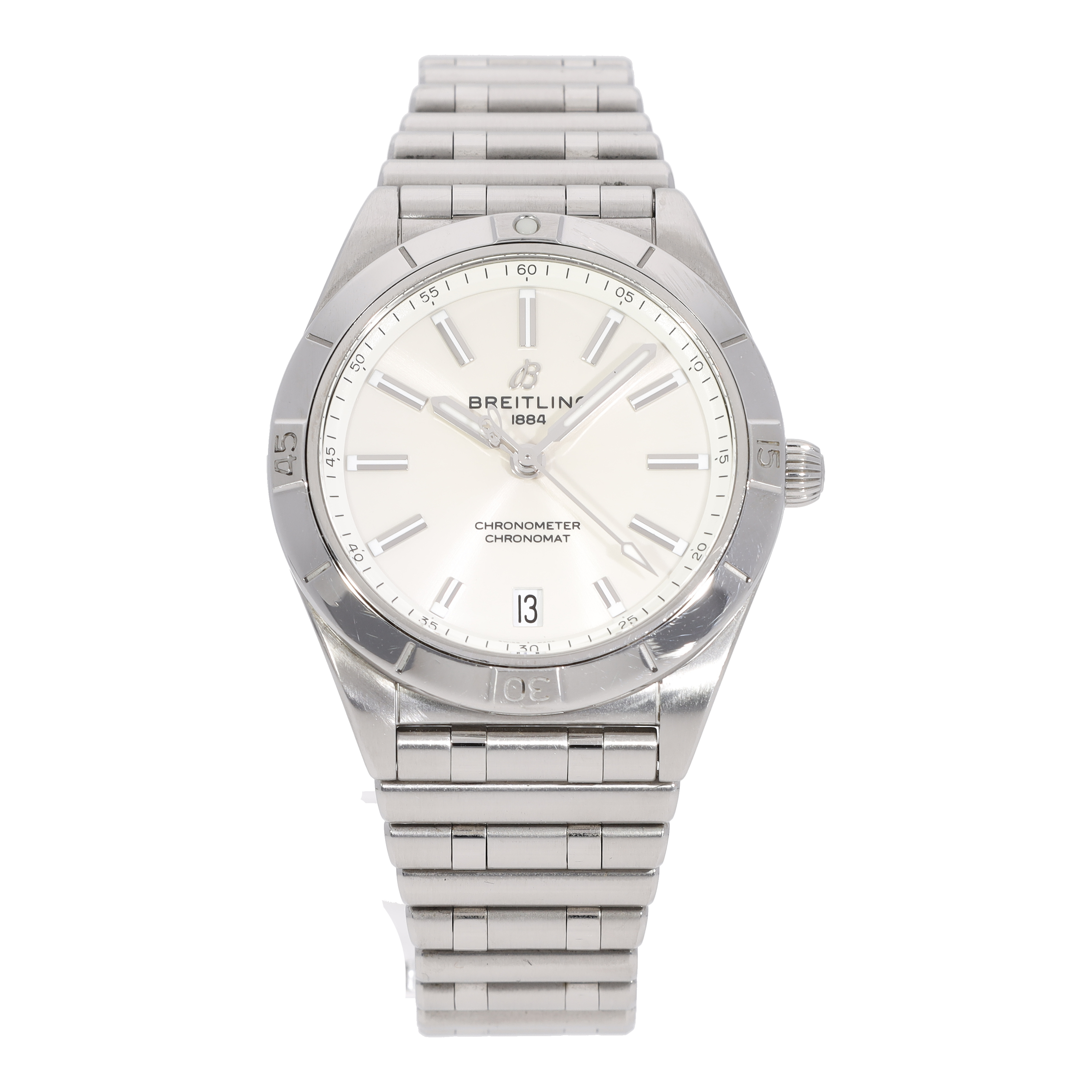 Breitling Chronomat A10380