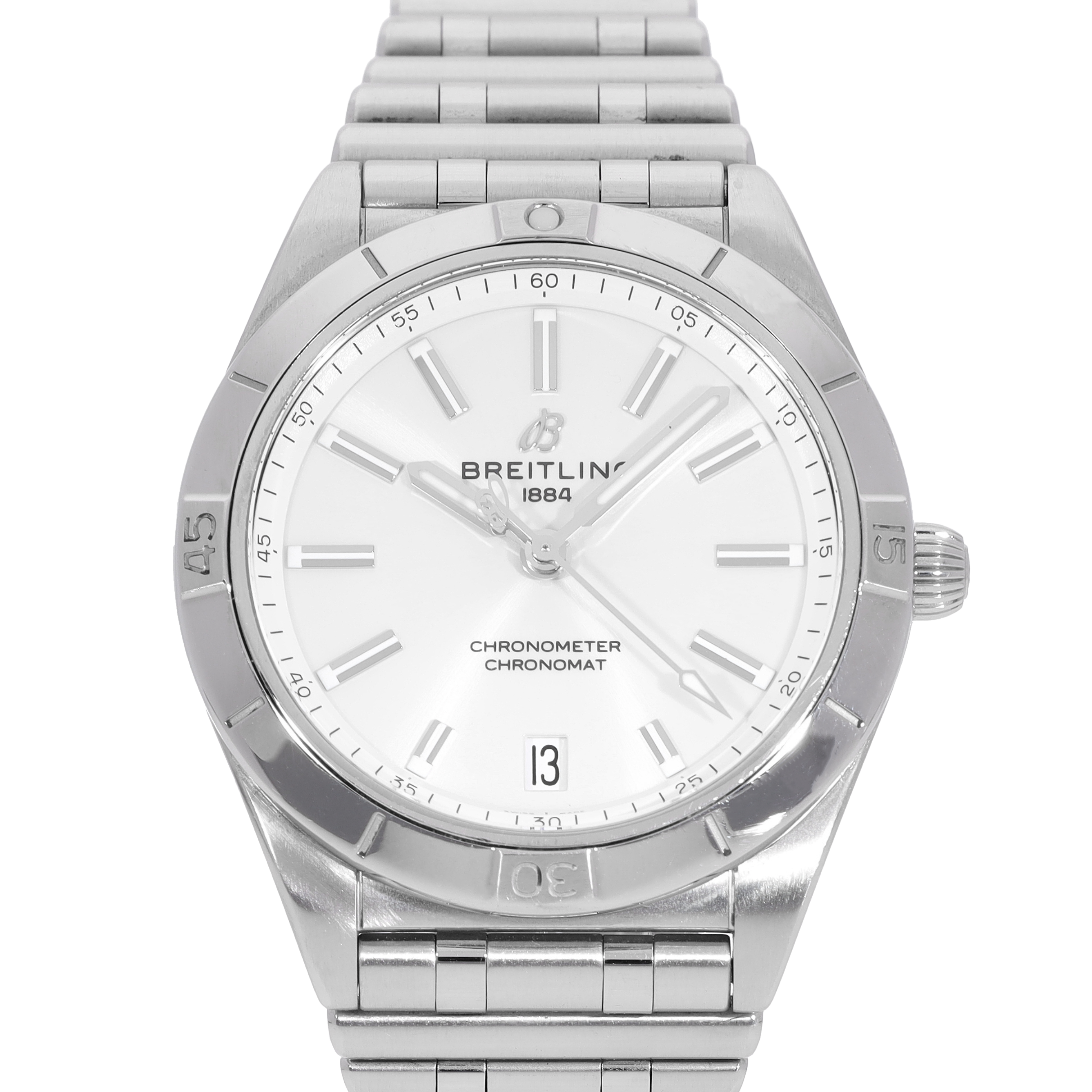 Breitling Chronomat A10380