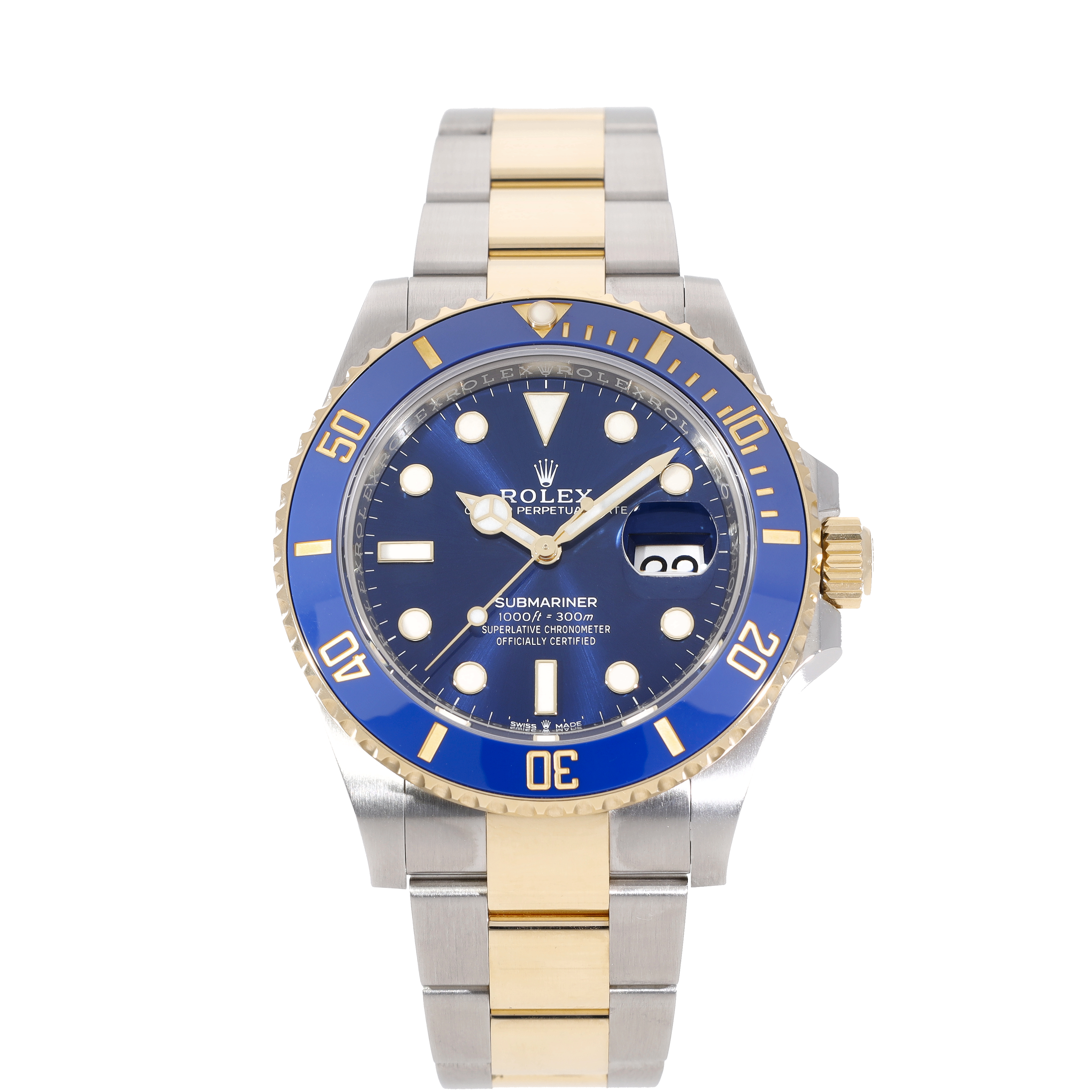 Rolex Submariner 126613LB
