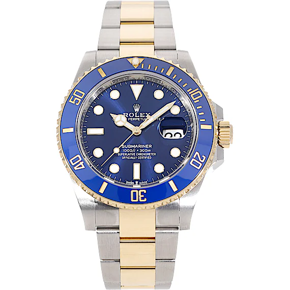 Rolex Submariner 126613LB Rolex Submariner 126613LB