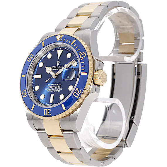 Rolex Submariner 126613LB Rolex Submariner 126613LB