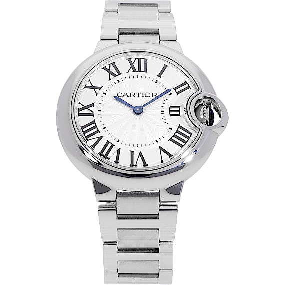 Cartier Ballon Bleu W6920084 Cartier Ballon Bleu W6920084