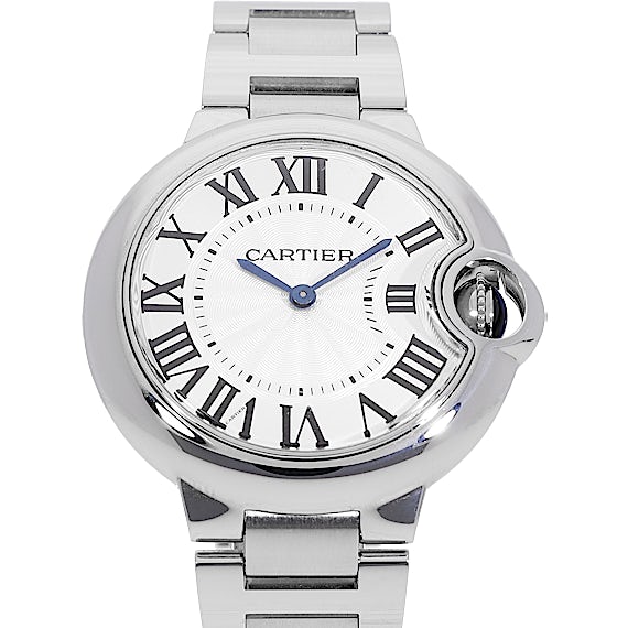 Cartier Ballon Bleu W6920084 Cartier Ballon Bleu W6920084