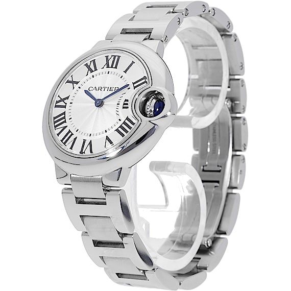 Cartier Ballon Bleu W6920084 Cartier Ballon Bleu W6920084