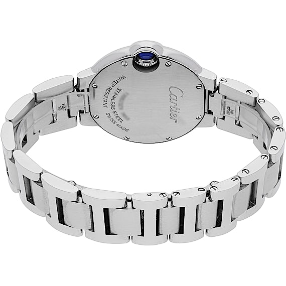 Cartier Ballon Bleu W6920084 Cartier Ballon Bleu W6920084