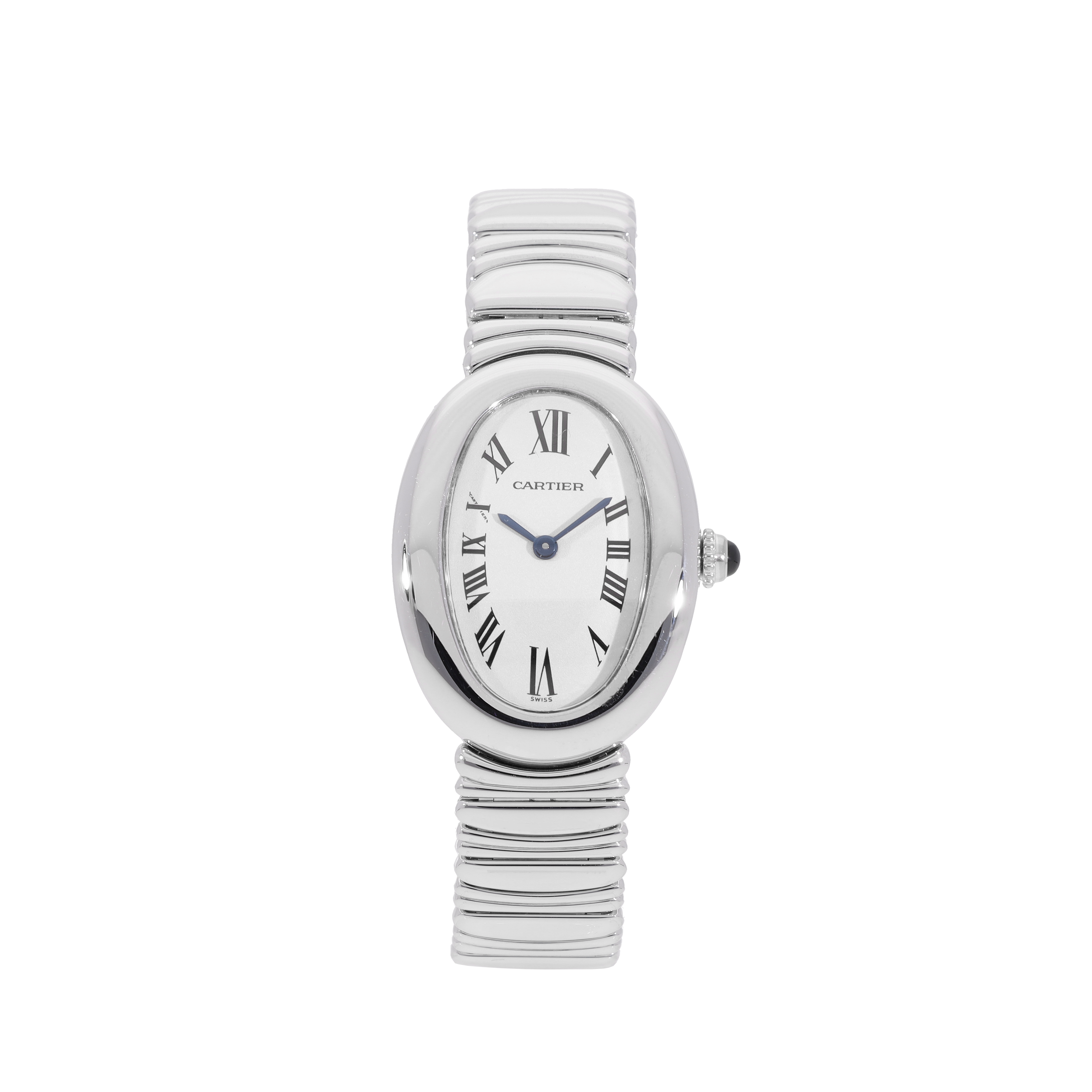 Cartier Baignoire W15133L2