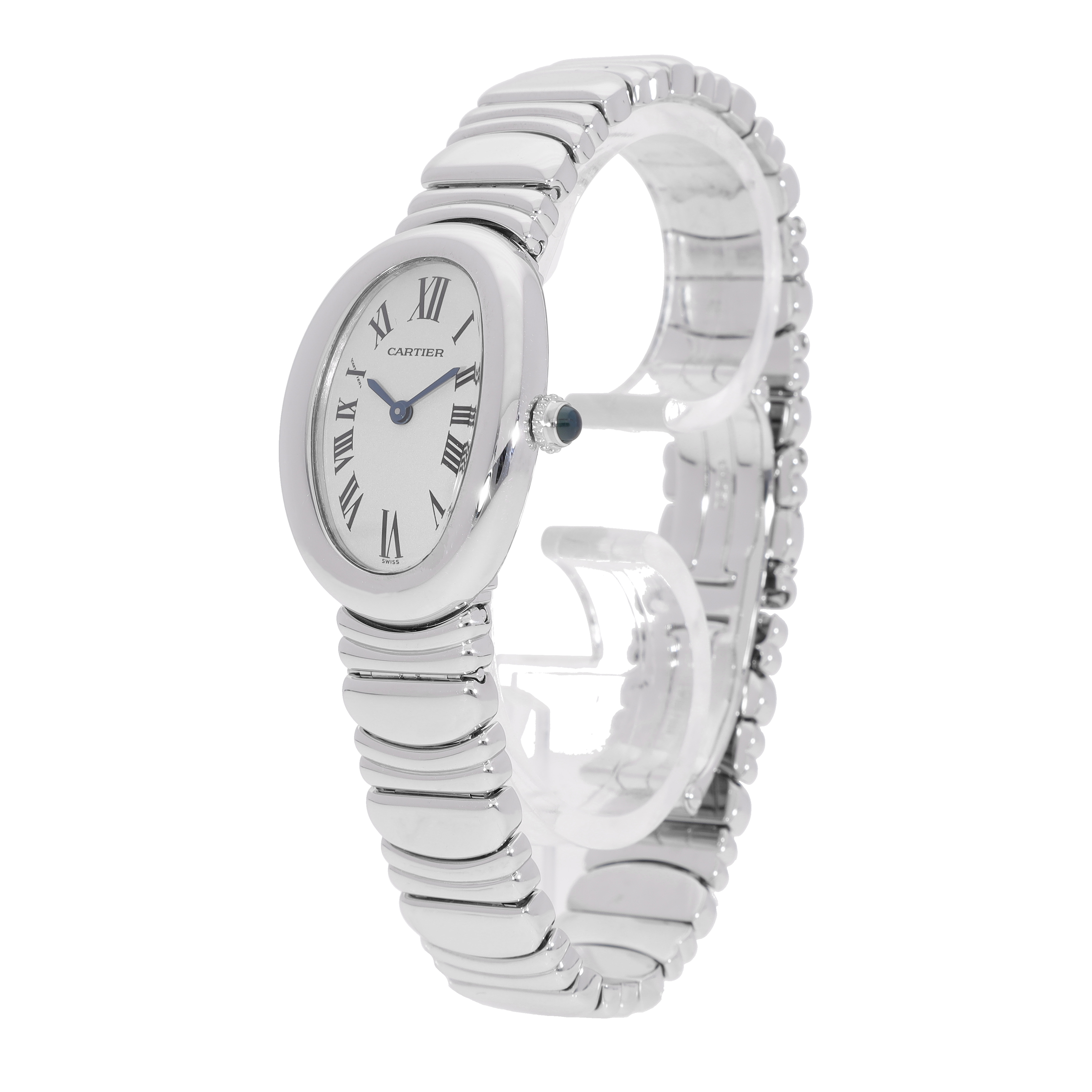 Cartier Baignoire W15133L2