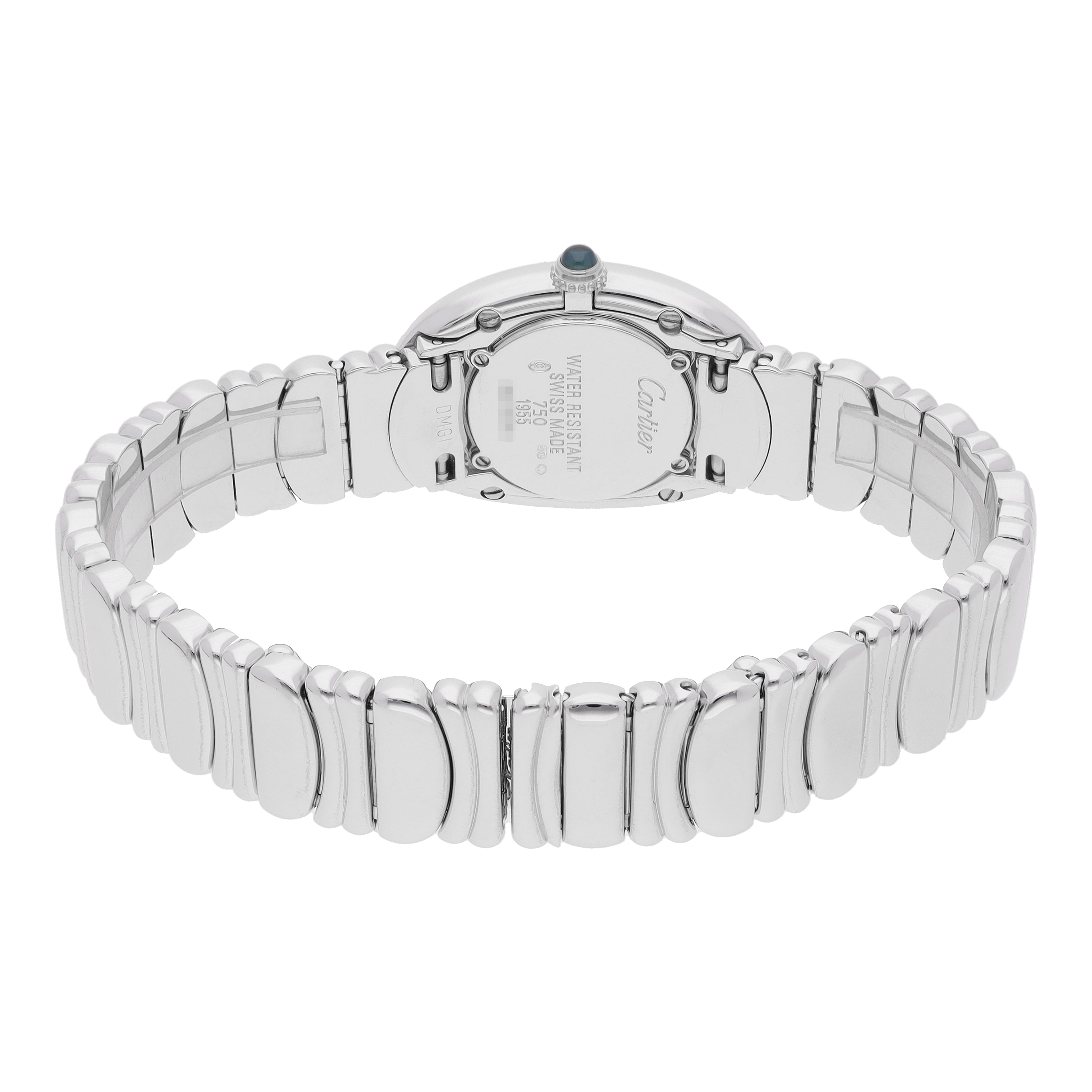 Cartier Baignoire W15133L2