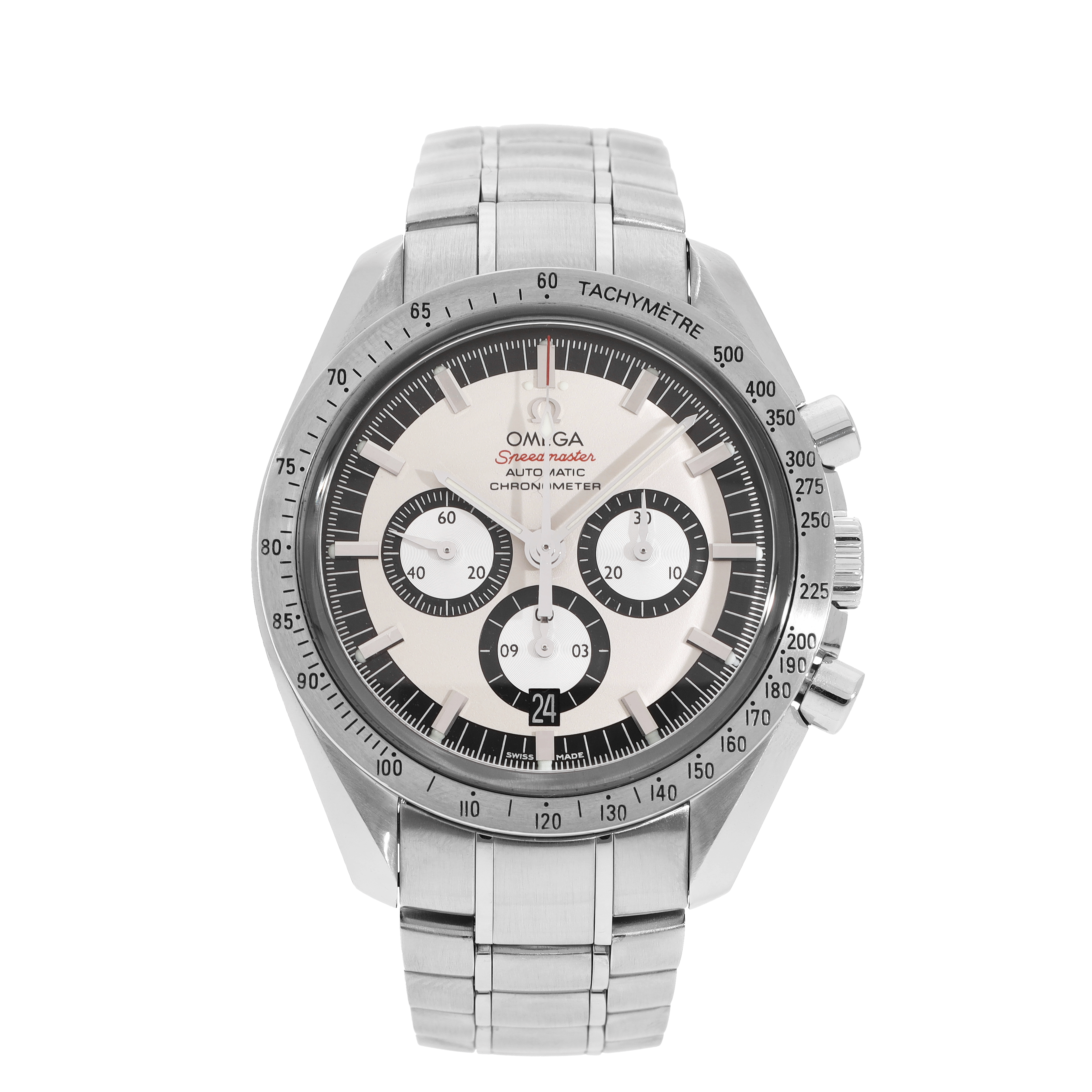 Omega Speedmaster 3506.31