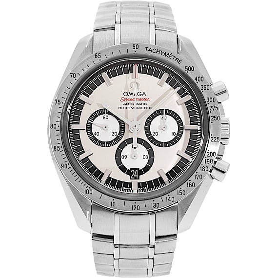 Omega Speedmaster 3506.31 Omega Speedmaster 3506.31