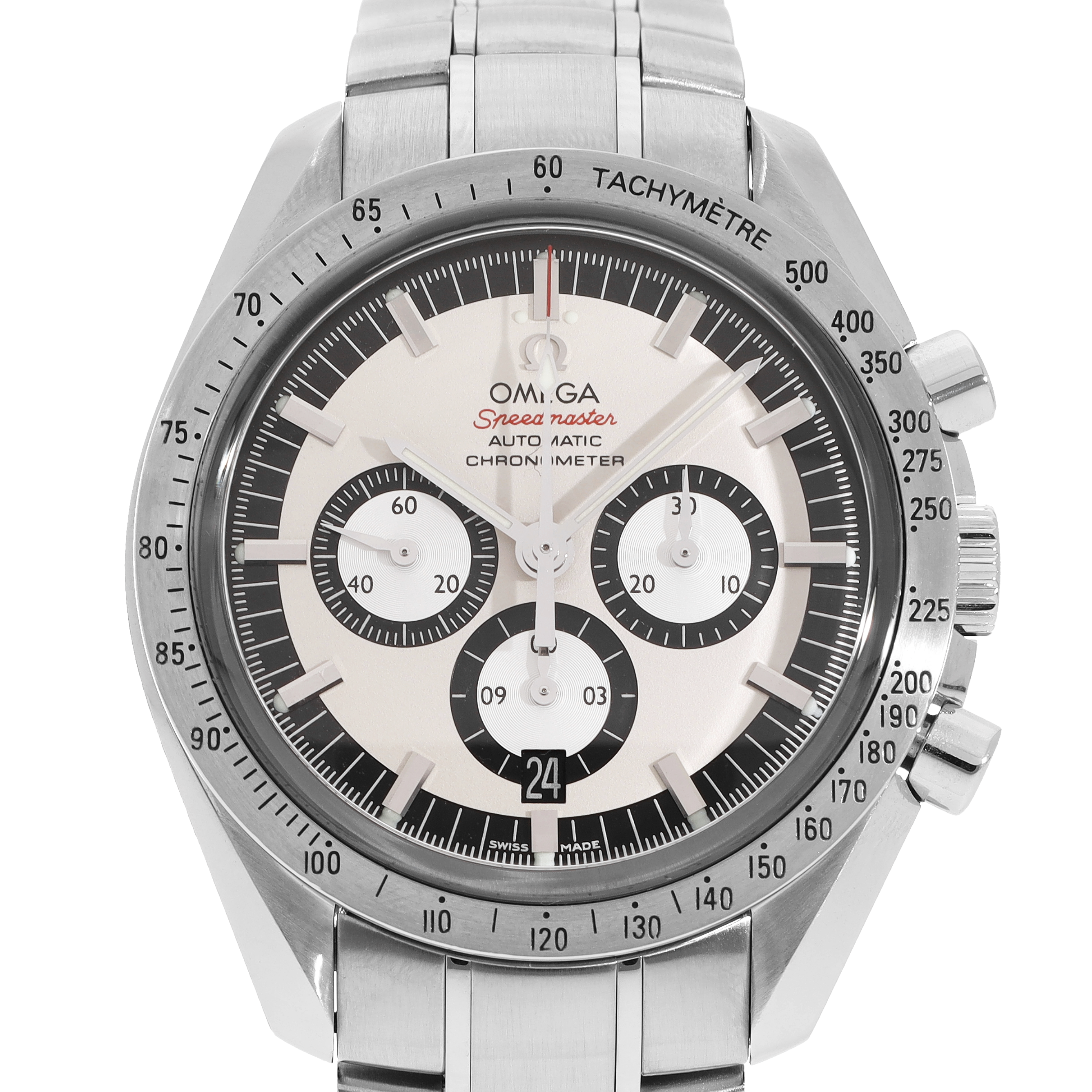 Omega Speedmaster 3506.31