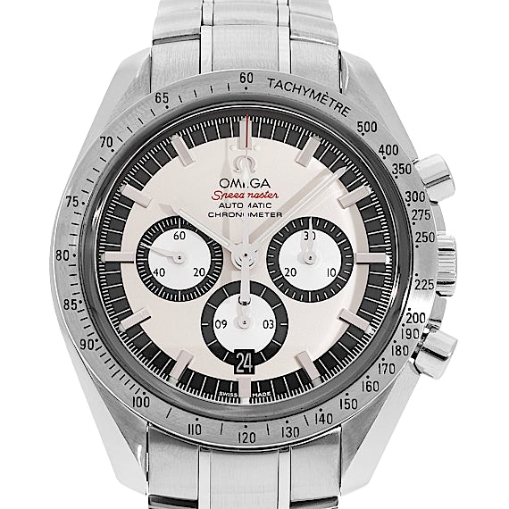 Omega Speedmaster 3506.31 Omega Speedmaster 3506.31