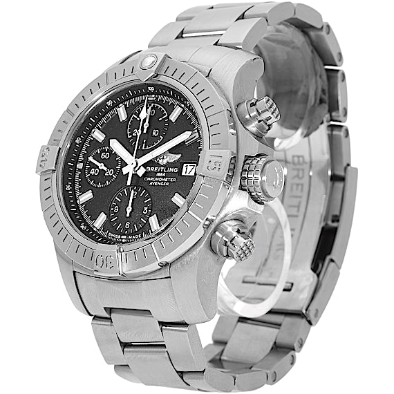 Breitling Avenger A13385 Breitling Avenger A13385