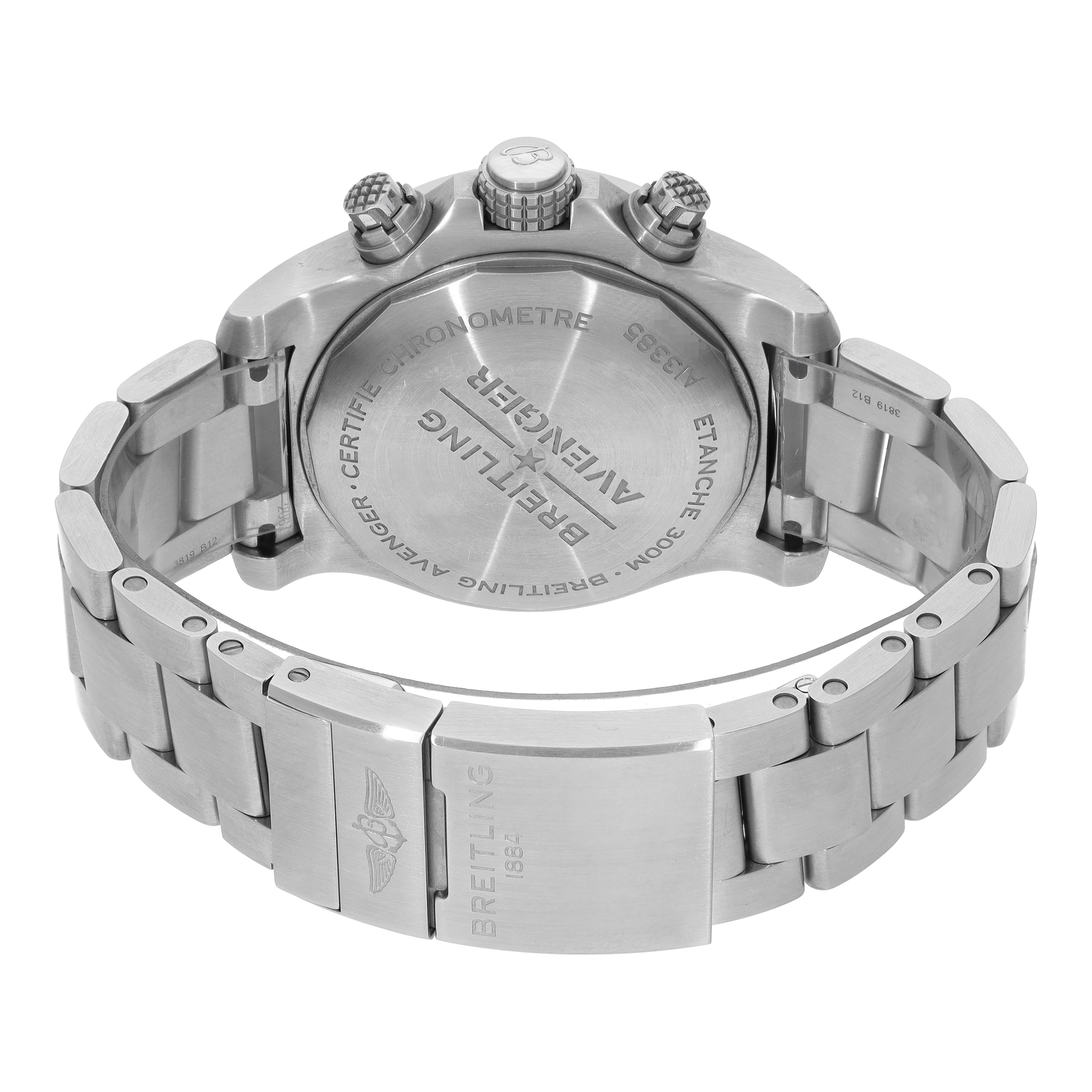 Breitling Avenger A13385