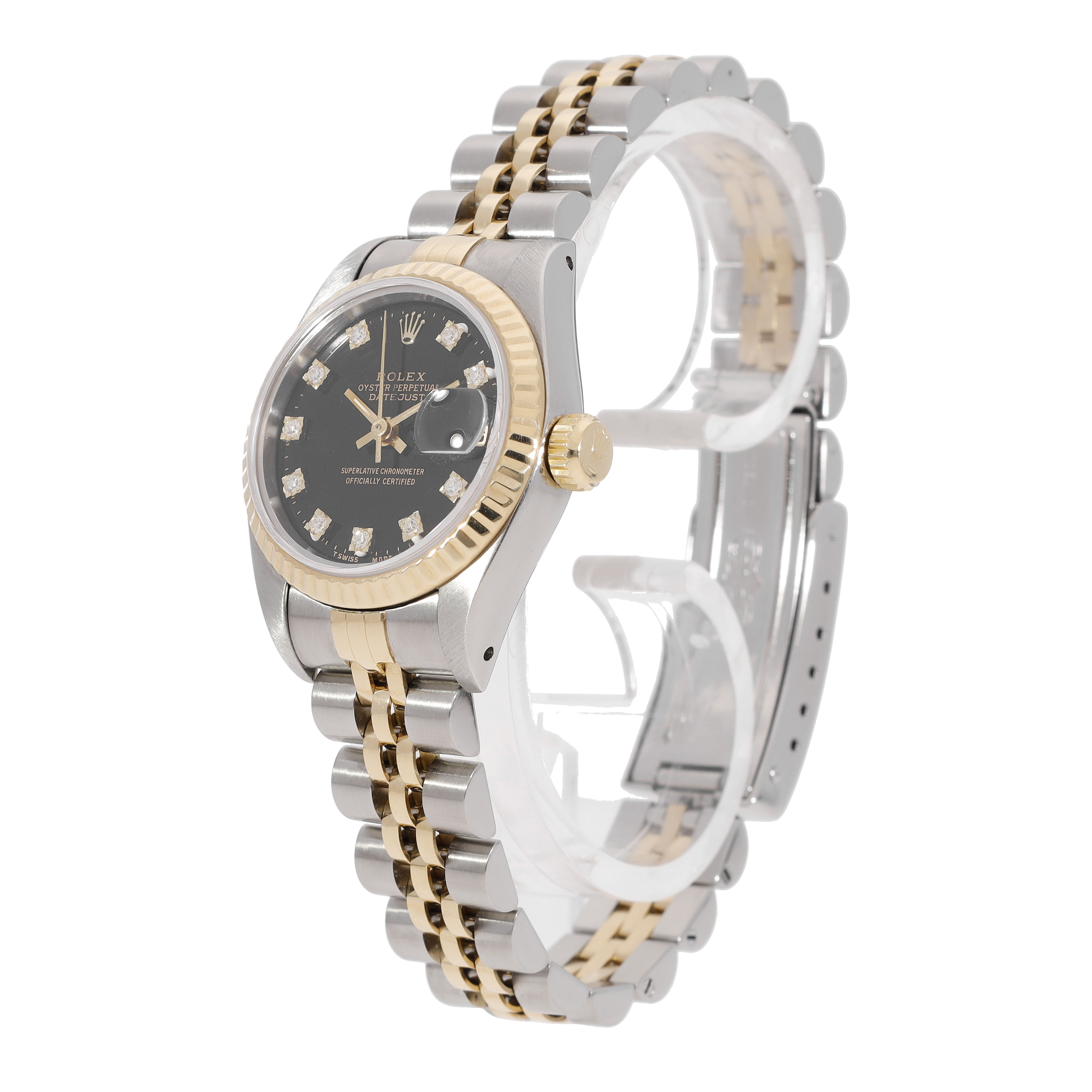 Rolex Lady-Datejust 69173