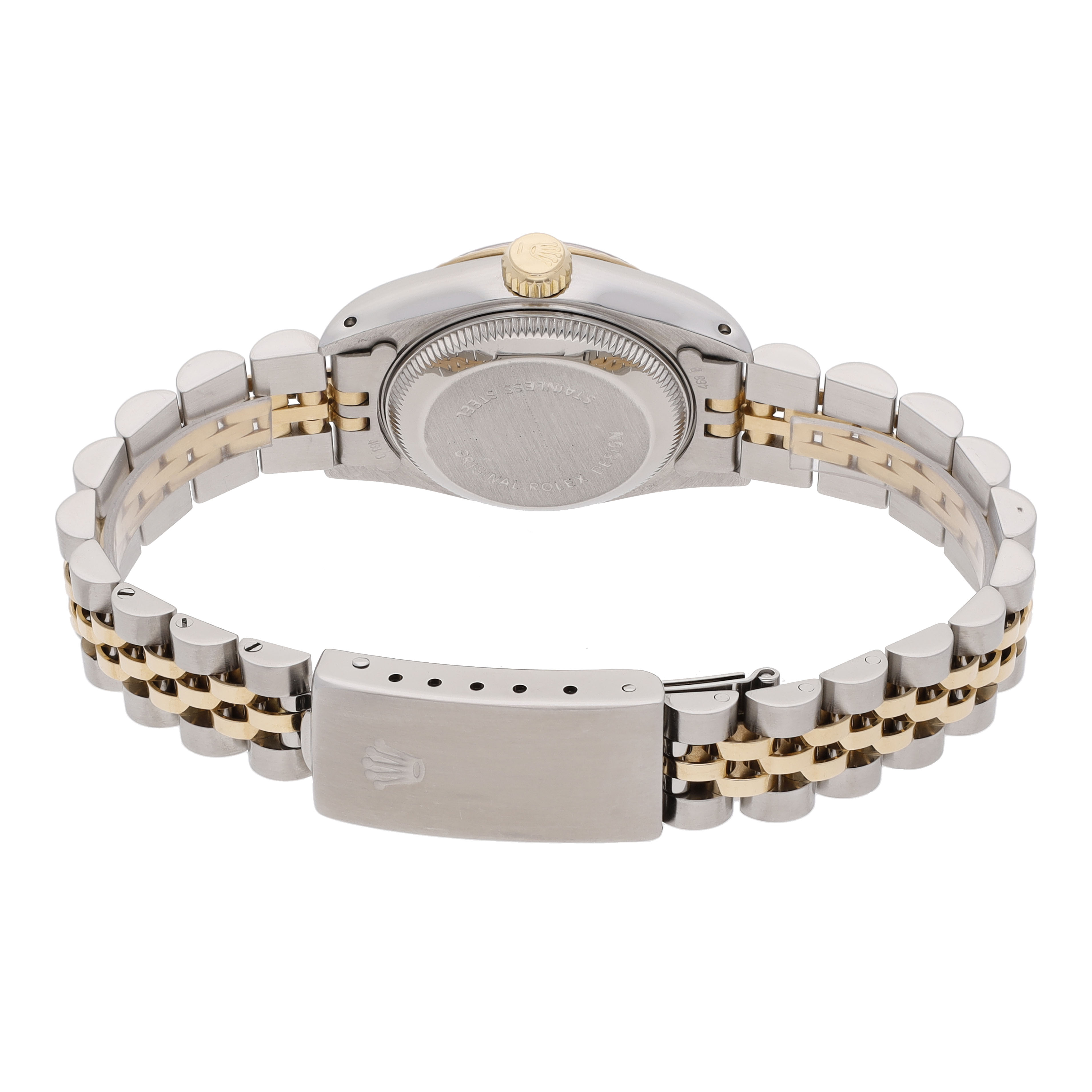 Rolex Lady-Datejust 69173