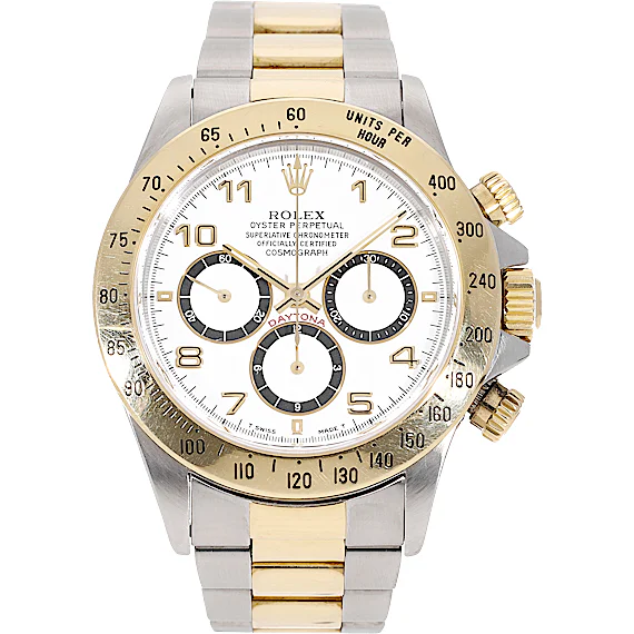 Rolex Cosmograph Daytona 16523 Rolex Cosmograph Daytona 16523