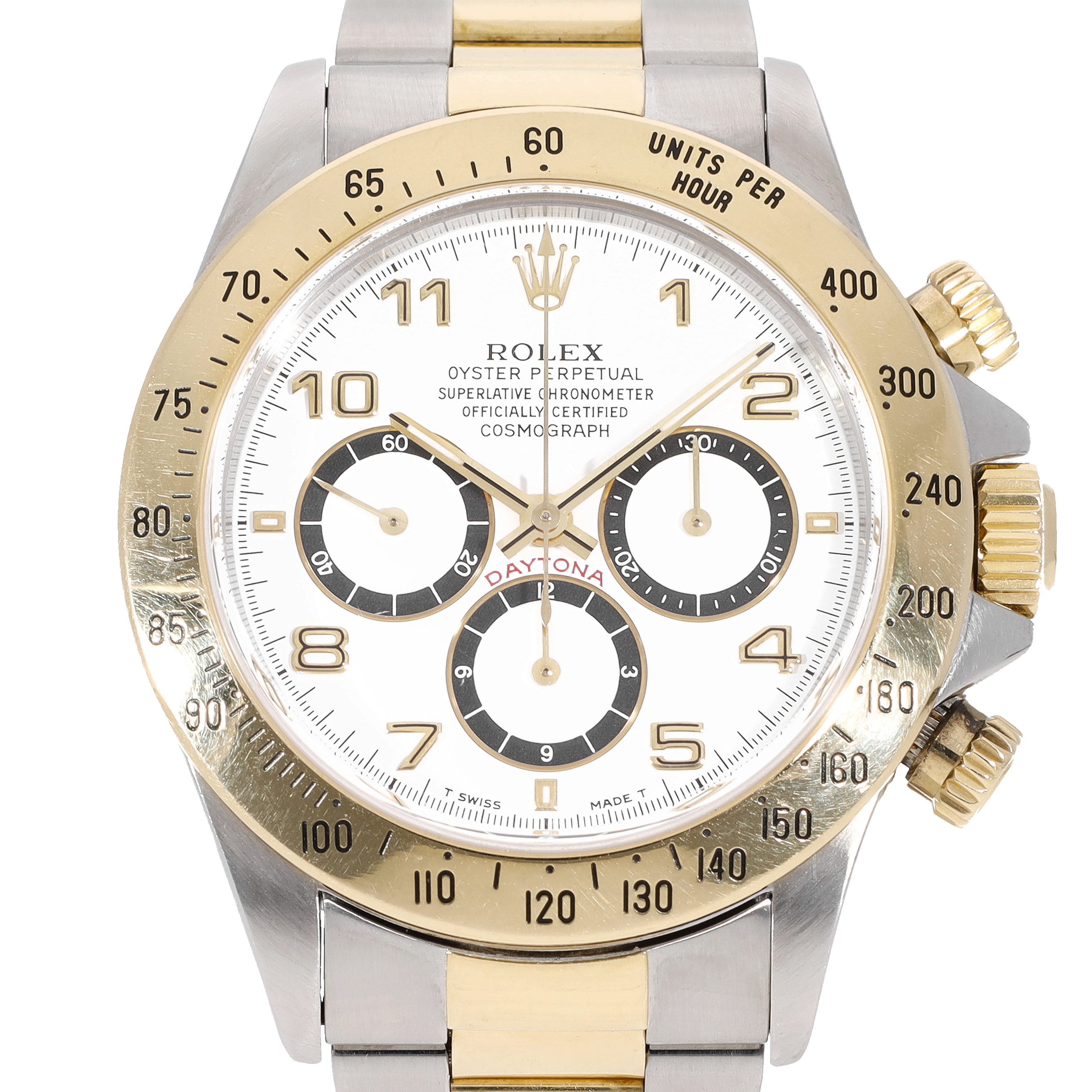 Rolex Cosmograph Daytona 16523