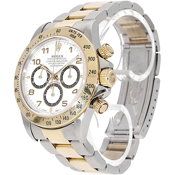 Rolex Cosmograph Daytona 16523 Rolex Cosmograph Daytona 16523