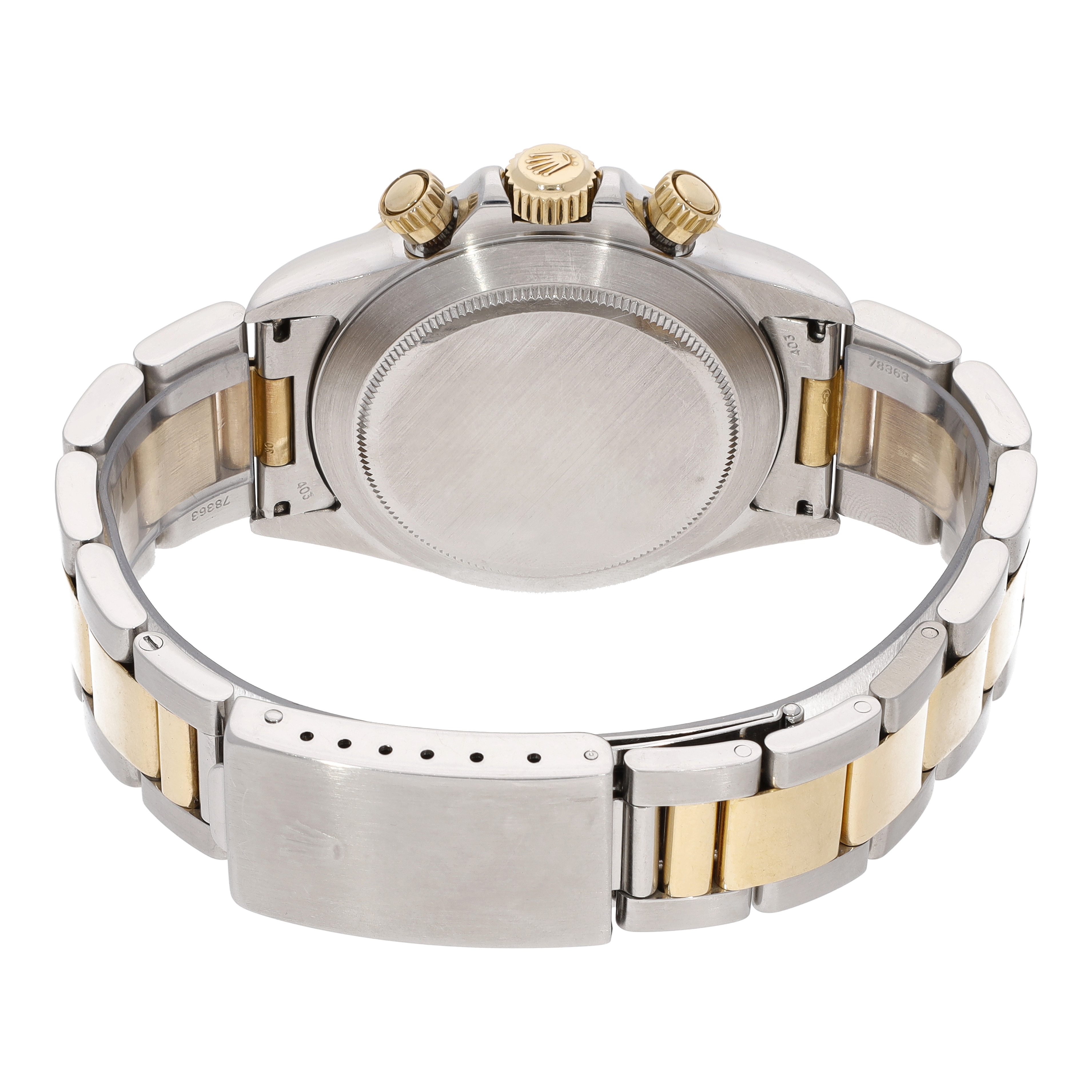 Rolex Cosmograph Daytona 16523