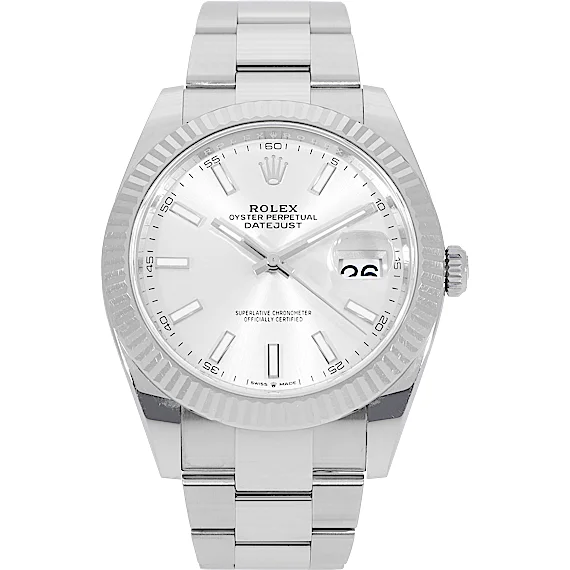 Rolex Datejust 126334 Rolex Datejust 126334