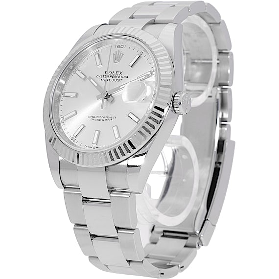 Rolex Datejust 126334  Rolex Datejust 126334