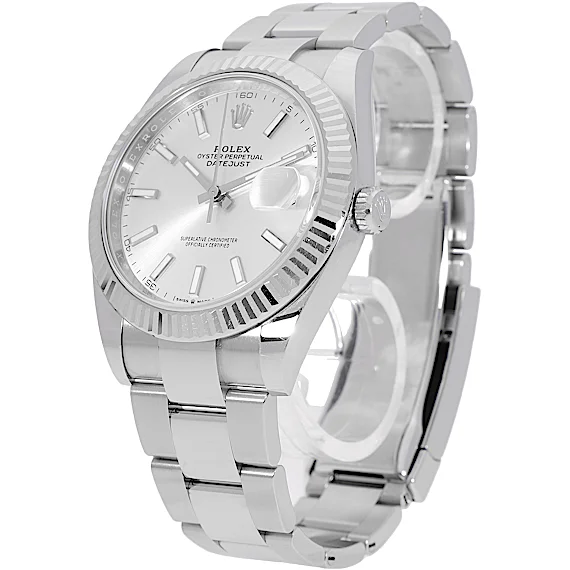 Rolex Datejust 126334 Rolex Datejust 126334