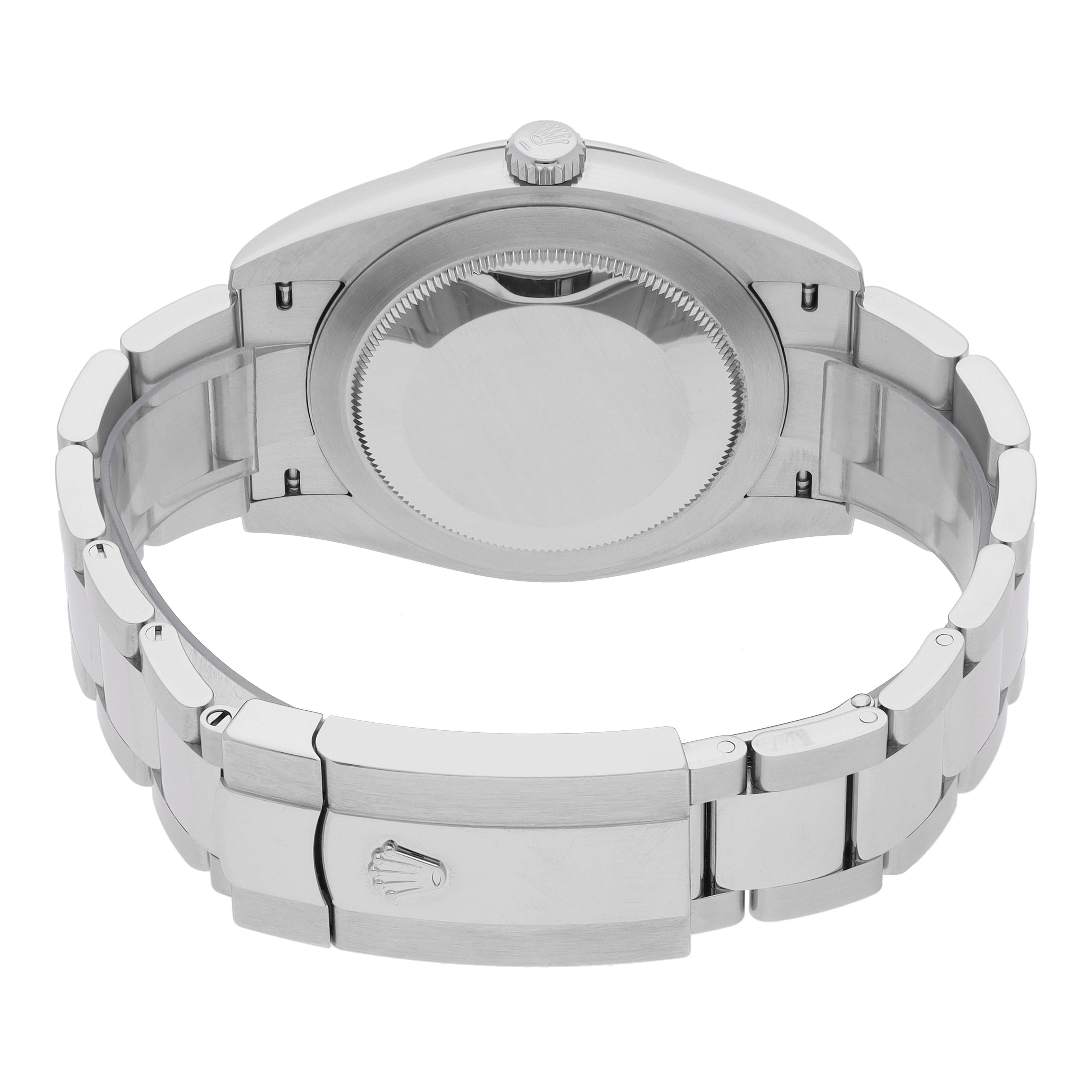 Rolex Datejust 126334