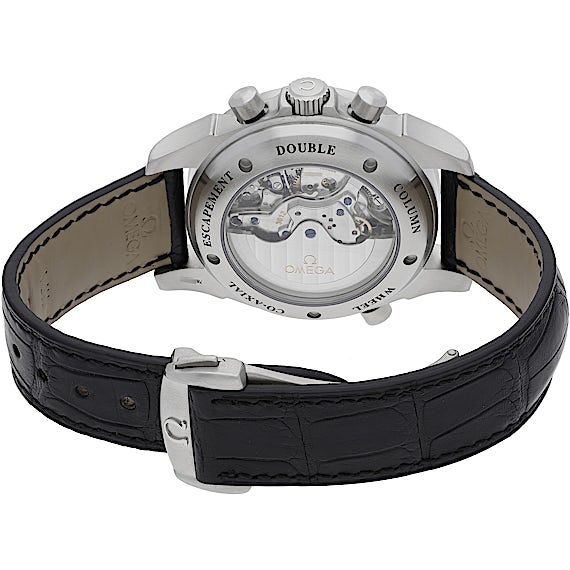 Omega Constellation 4848.40.31  Omega Constellation 4848.40.31