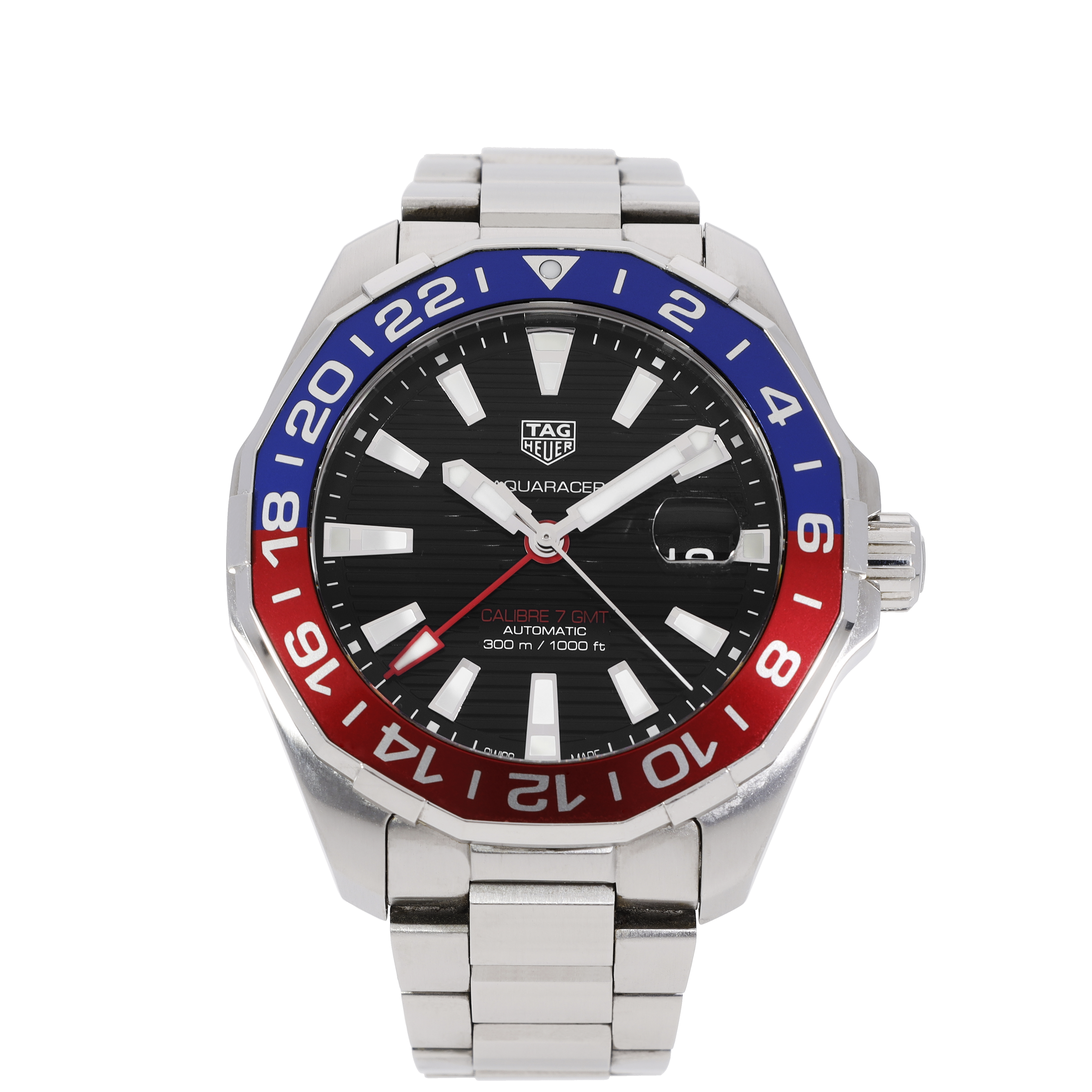 TAG Heuer Aquaracer WAY201F.BA0927
