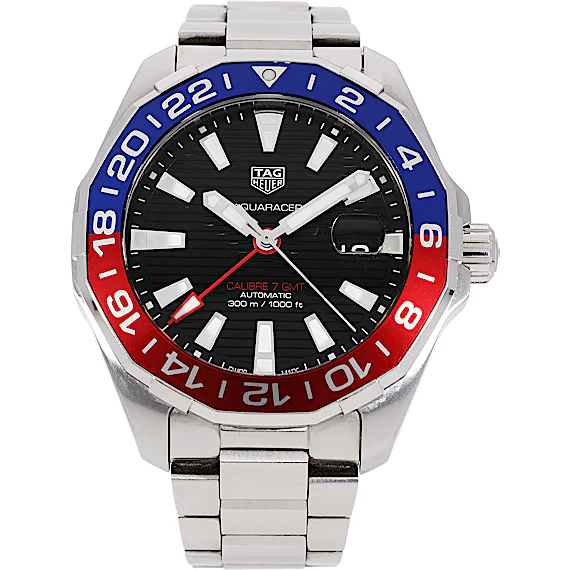 TAG Heuer Aquaracer WAY201F.BA0927 TAG Heuer Aquaracer WAY201F.BA0927