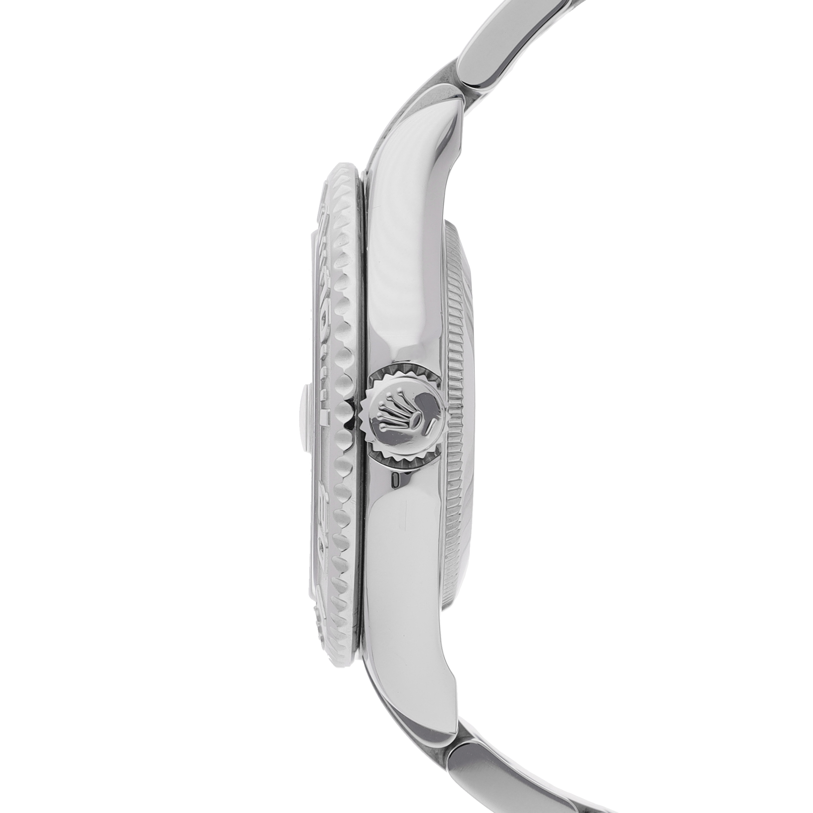 Rolex Yacht-Master 168622