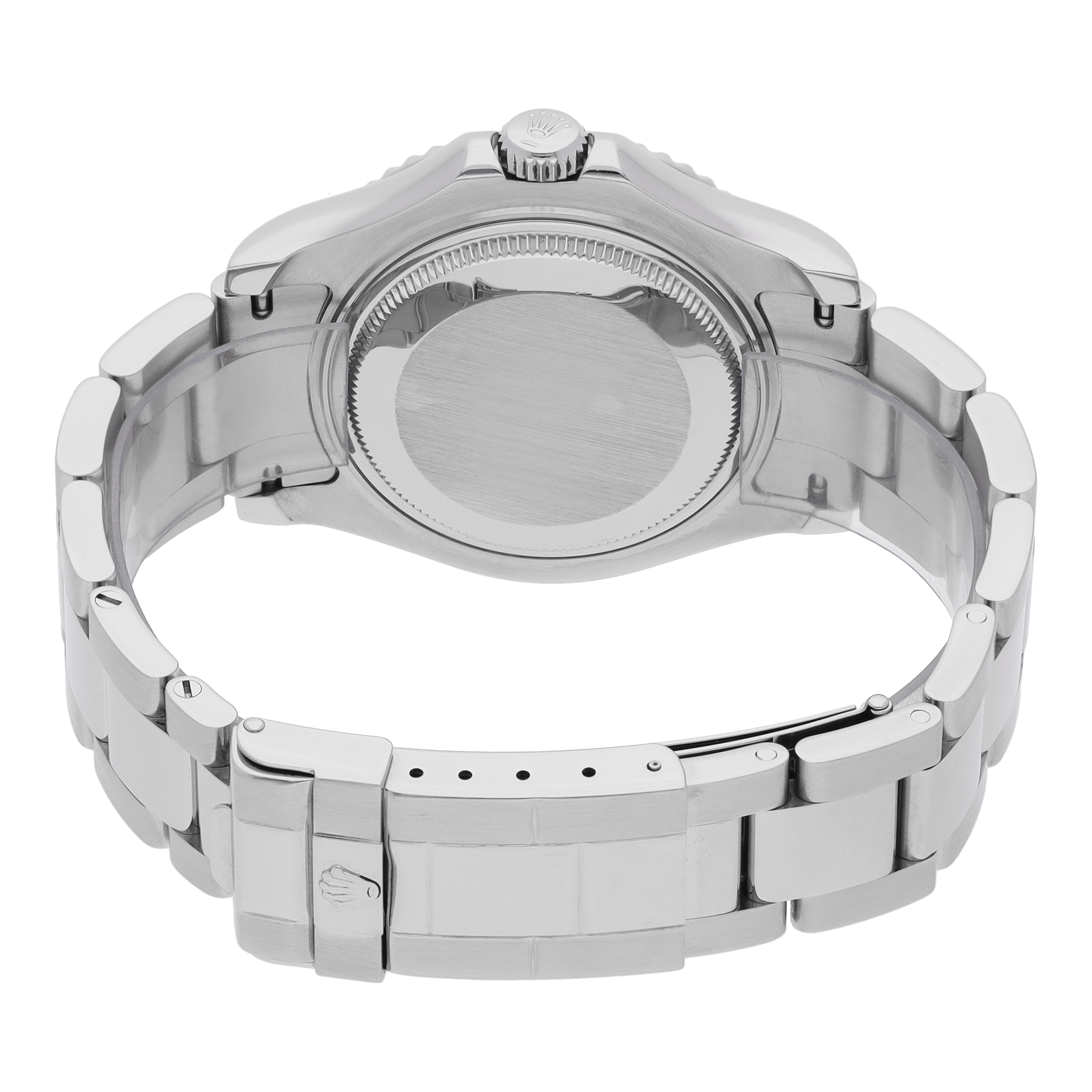 Rolex Yacht-Master 168622