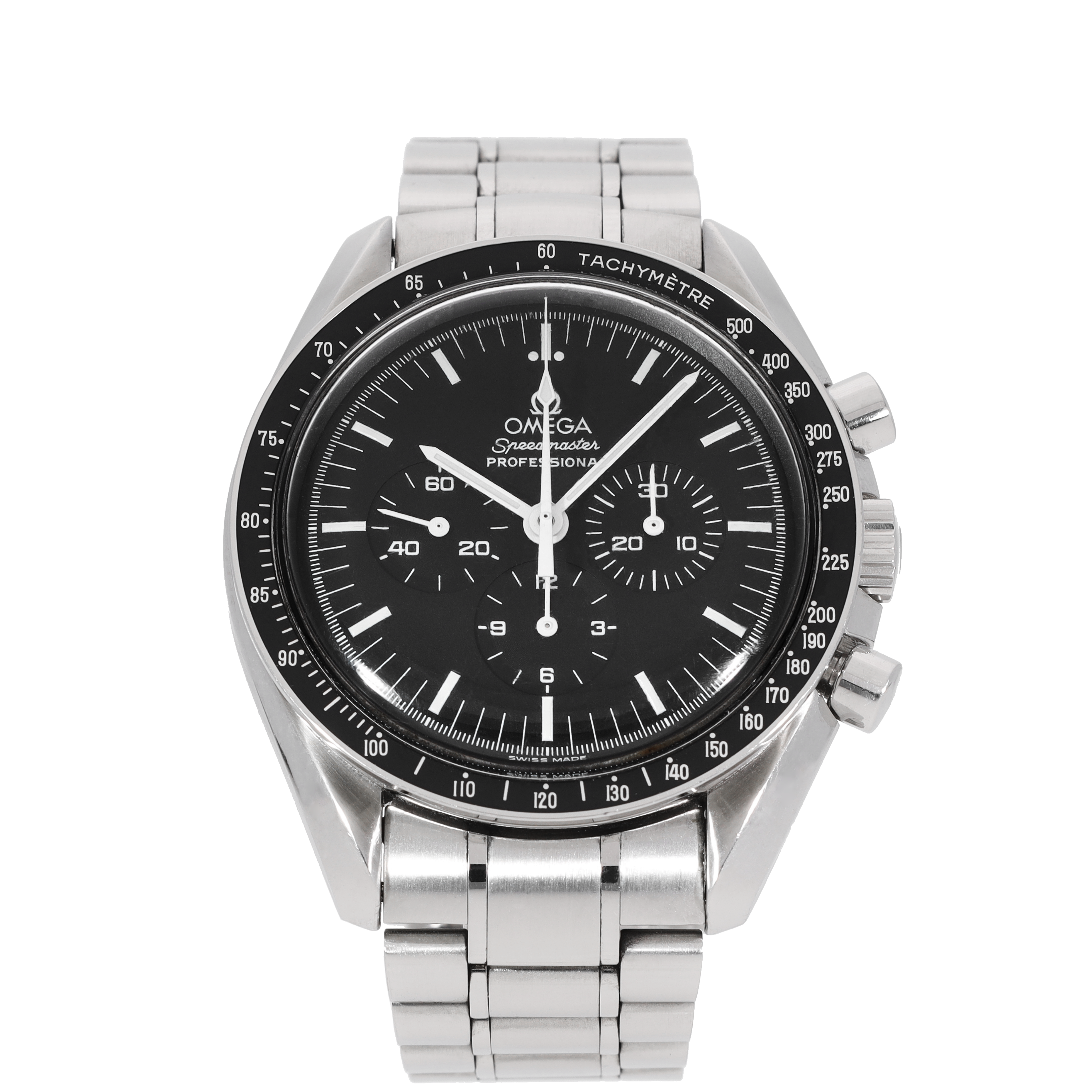 Omega Speedmaster 3572.50.00
