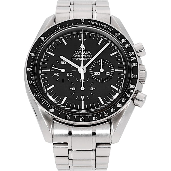 Omega Speedmaster 3572.50.00 Omega Speedmaster 3572.50.00