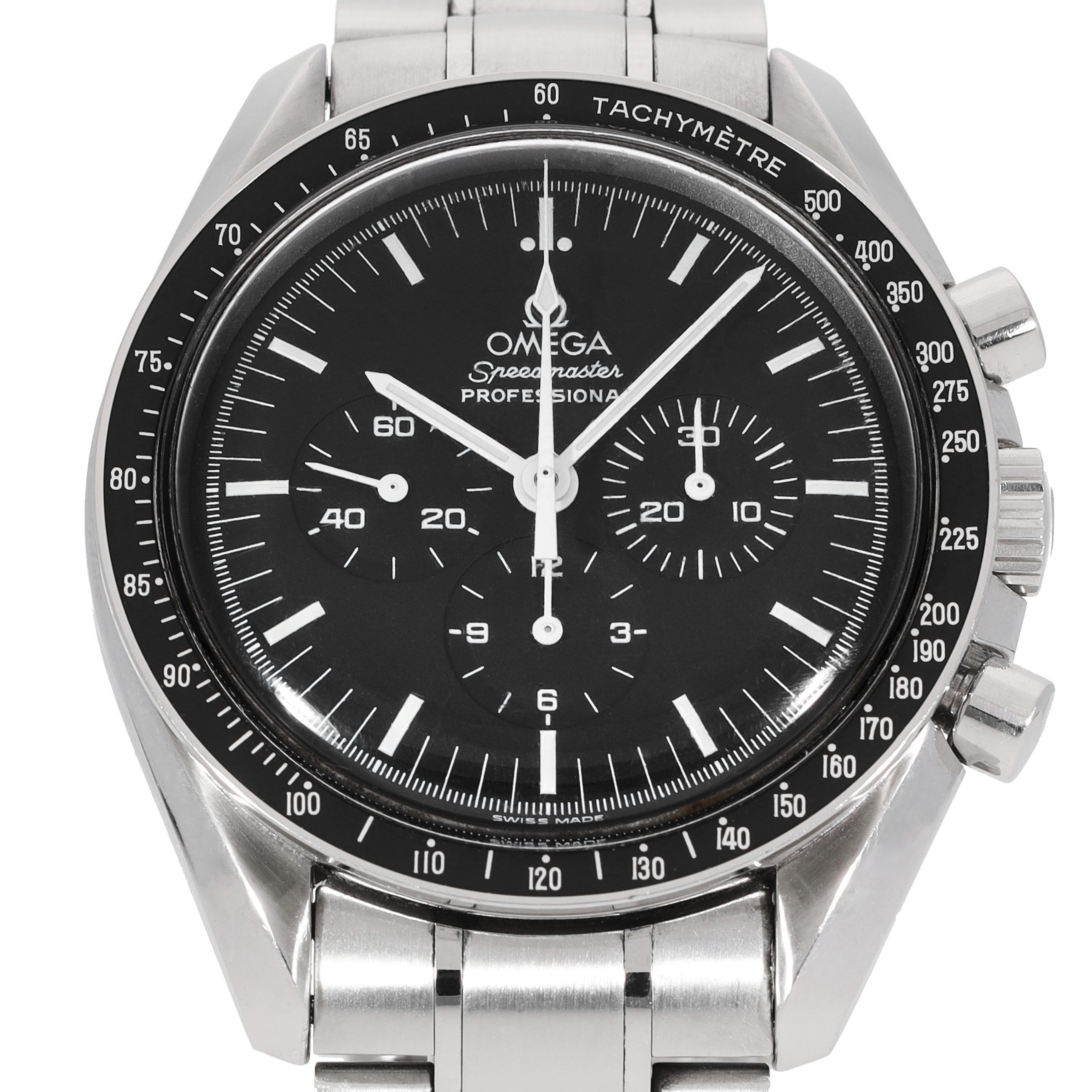 Omega Speedmaster 3572.50.00