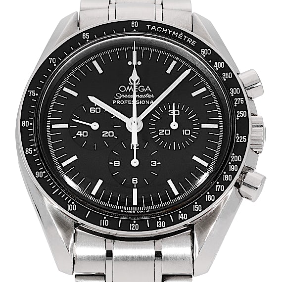 Omega Speedmaster 3572.50.00 Omega Speedmaster 3572.50.00