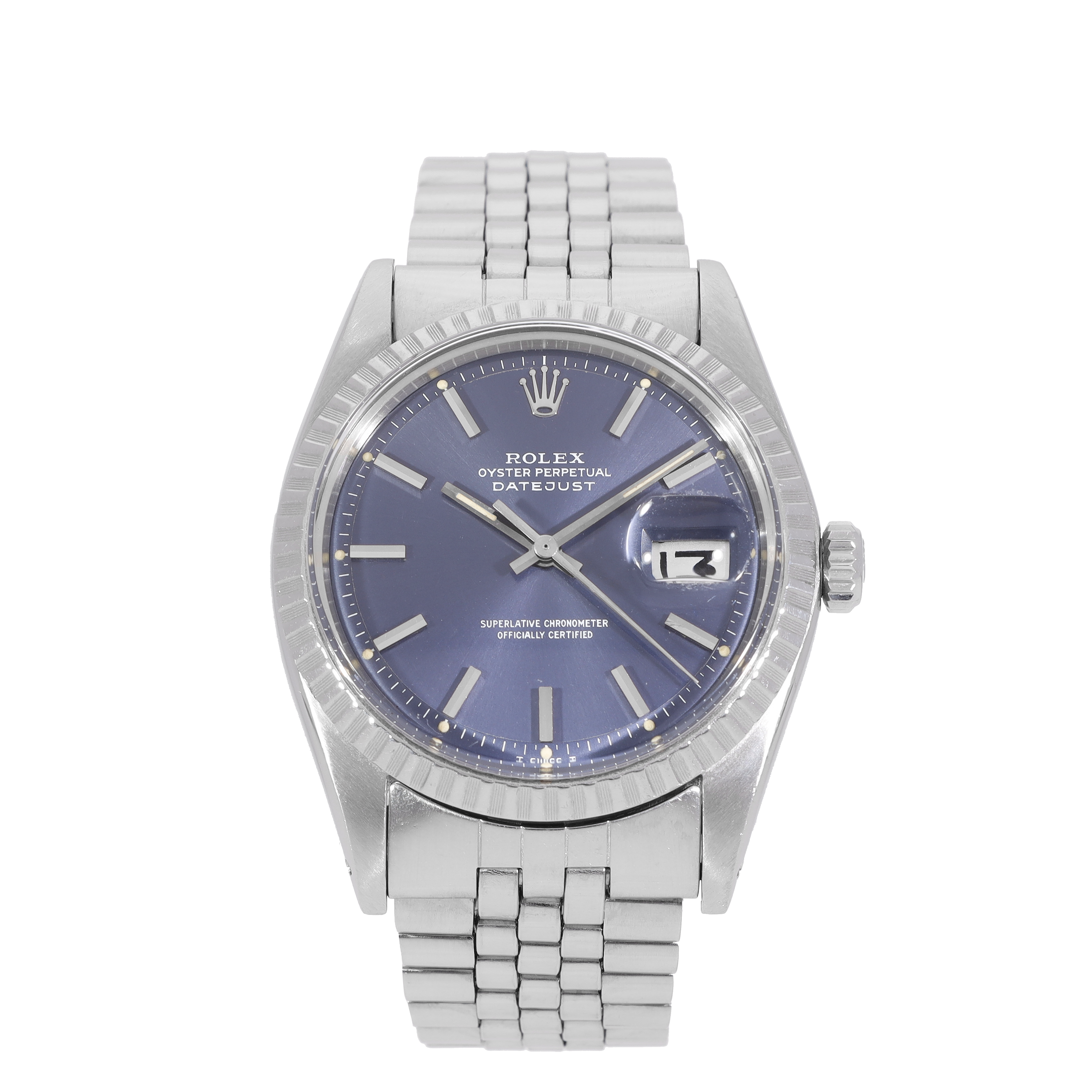 Rolex Datejust 1603