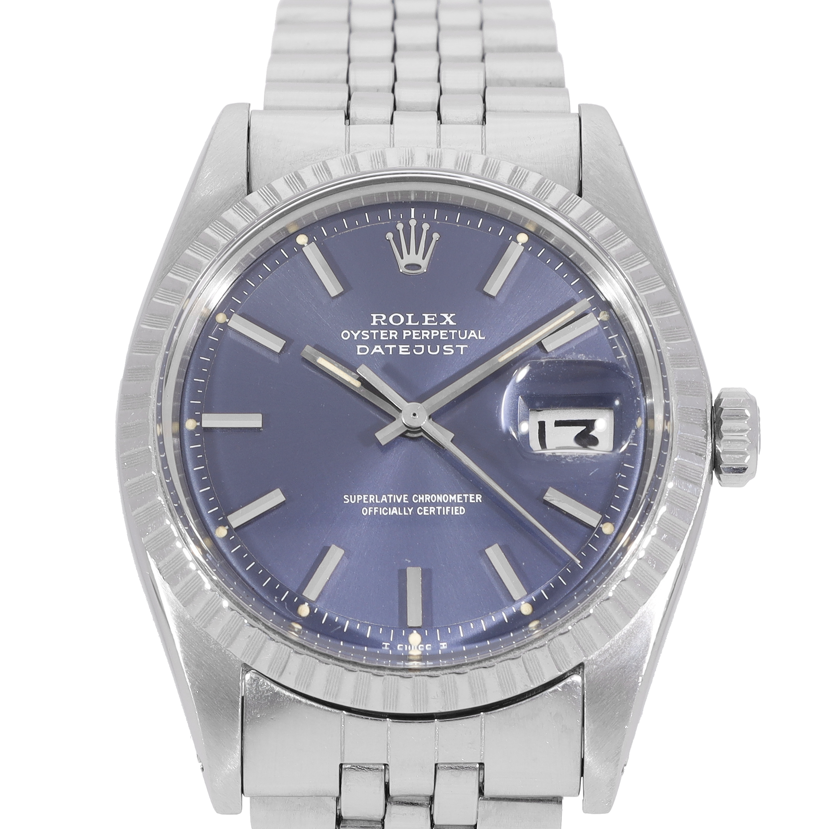 Rolex Datejust 1603